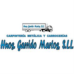Horario de apertura Carrocerías Hermanos Garrido Martos, Ibros