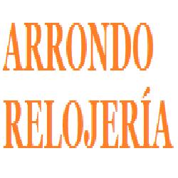 Horario de apertura Relojería Arrondo, Pamplona