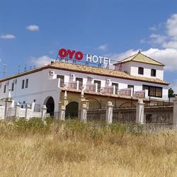 Horario de apertura Venta del Alto, El Garrobo