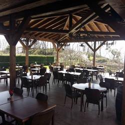 Horario de apertura Restaurante El Rodeo, Candeleda