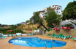 Horario de apertura Hotel Rural Almazara, Frigiliana