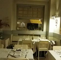 Horario de apertura Restaurante Piazza 19, Pamplona