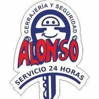 Cerrajeria Alonso en Barcelona (Eixample) - Horario de apertura