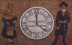 Horario de apertura los Maragatos, Astorga