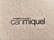 Horario de apertura Can Miquel, L'Escala