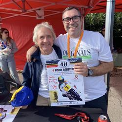Motos Racing Bofarull S.l en Barcelona (Eixample) - Horario de apertura
