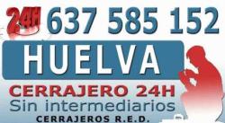 CERRAJEROS.RED en Aljaraque (El Relente) - Horario de apertura