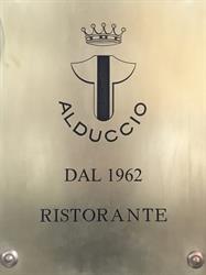 Restaurante Alduccio en Madrid (Chamartín) - Horario de apertura