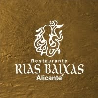 Horario de apertura Restaurante Rías Baixas, Alicante