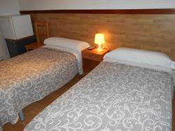 Hostal Iberia en Madrid (Centro) - Horario de apertura