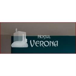 Hostal Verona en Granada (Centro) - Horario de apertura