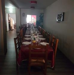 Horario de apertura RESTAURANTE LAS HOCES, La Vecilla
