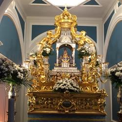 Mesón La Cepa en Málaga (Distrito Centro) - Horario de apertura