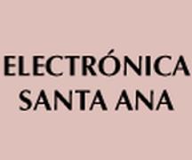 Horario de apertura Electrónica Santa Ana, Hellín