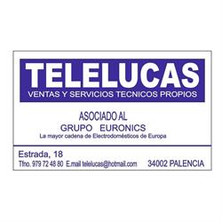 Horario de apertura Euronics Telelucas, Palencia