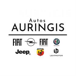 Horario de apertura Autos Auringis, Jaén