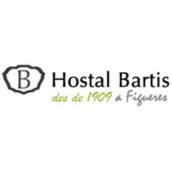 Horario de apertura Pensió Bartis, Figueres