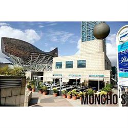 Horario de apertura El Chiringuito de Moncho's, Barcelona