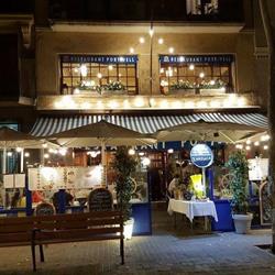 Restaurant Port Vell en Barcelona (Ciutat Vella) - Horario de apertura