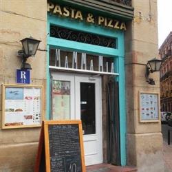 Restaurante Mamma Mia en Zaragoza (Casco Antiguo) - Horario de apertura