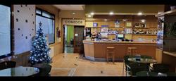 Horario de apertura Hotel - Restaurante Relojero, A Gudiña