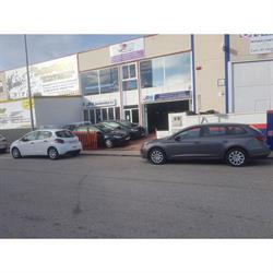 Horario de apertura Amg Autobenalup, Benalup-Casas Viejas