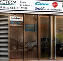Horario de apertura Bcn Seteca S.l., Barcelona