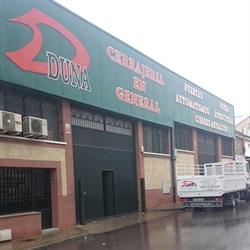 Horario de apertura Cerrajerias Duna Sl, Fuenlabrada