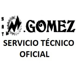 Horario de apertura SAT M. GÓMEZ, Electrodomésticos, Palencia