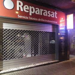 Reparasat S.L. en Zaragoza (Delicias) - Horario de apertura