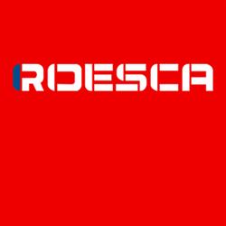 Horario de apertura Roesca S.C., Pizarra