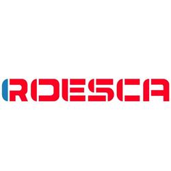 Horario de apertura Roesca S.C., Pizarra