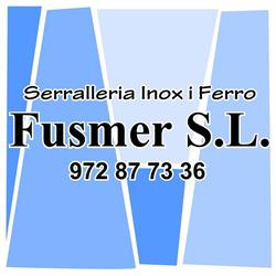 Horario de apertura Fusmer S.L., Santa Coloma de Farners