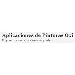 Horario de apertura Aplicaciones de Pintura Oxi, Salamanca