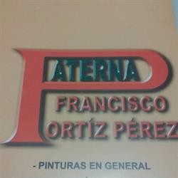Horario de apertura Pinturas Paterna, Algeciras