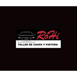 Horario de apertura TALLERES ROHI O.E.A.R., Totana