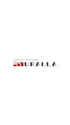 Horario de apertura Agencia Inmobiliaria Muralla S.L., Avilés