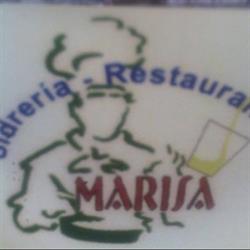 Horario de apertura Sidreria Casa Marisa, Avilés