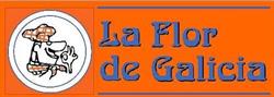 Horario de apertura la Flor de Galicia, Oviedo