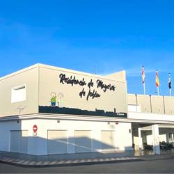 Horario de apertura Centro de Dia de Mayores y Hogar Del Pensionista, Lobón