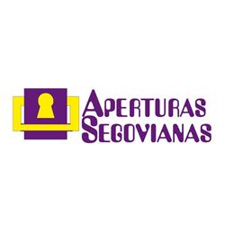 Horario de apertura Aperturas Segovianas,