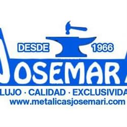 Horario de apertura Metalicas Josemari S.L., Polsegueros