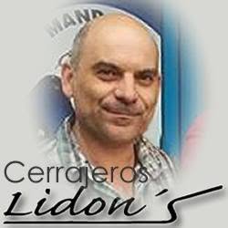 Horario de apertura Cerrajeros Lidon S, Lorca