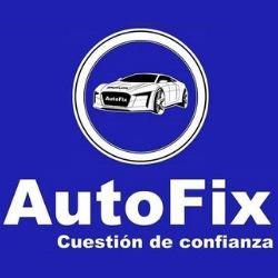 Horario de apertura Autofix, Guadalajara