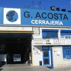 Horario de apertura Cerrajeria G. Acosta S. L., Masquefa