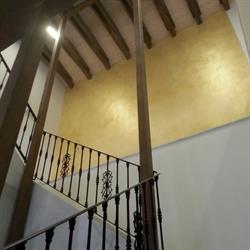 Horario de apertura Pinturas Iris, Santoña