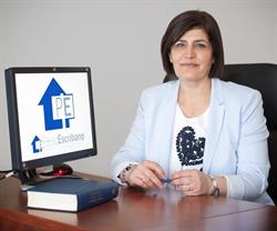 Horario de apertura Inmobiliaria Pérez Escribano S.l., Castro del Río