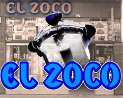 Horario de apertura El Zoco, Huelva