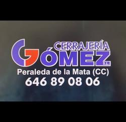 Horario de apertura Taller de Cerrajeria Gomez, Peraleda de la Mata