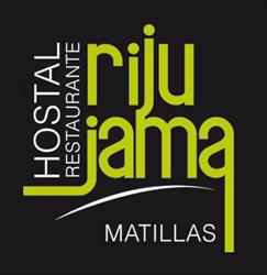 Horario de apertura Hostal Restaurante Rijujama, Matillas